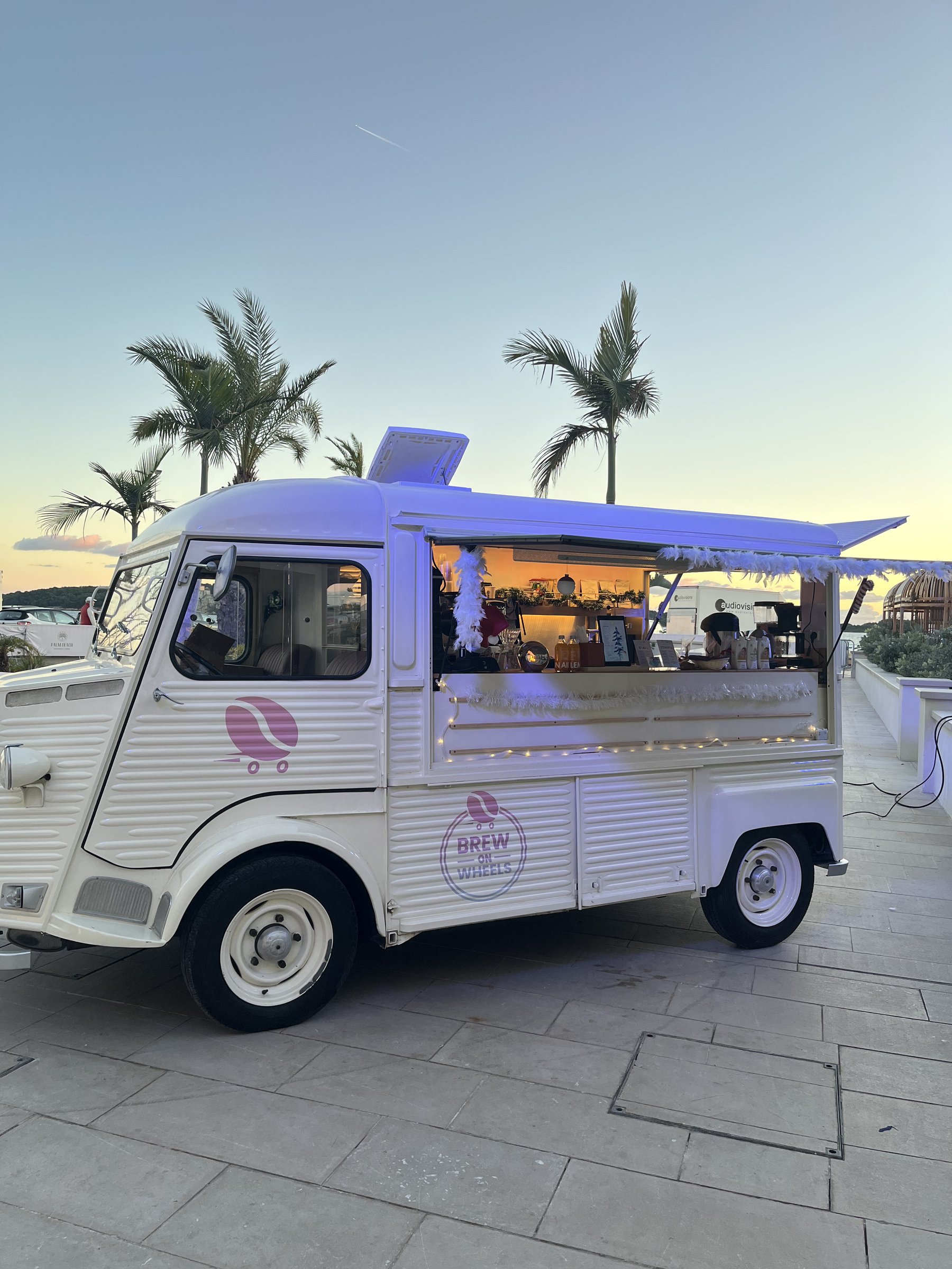 Palm Beach Cannes