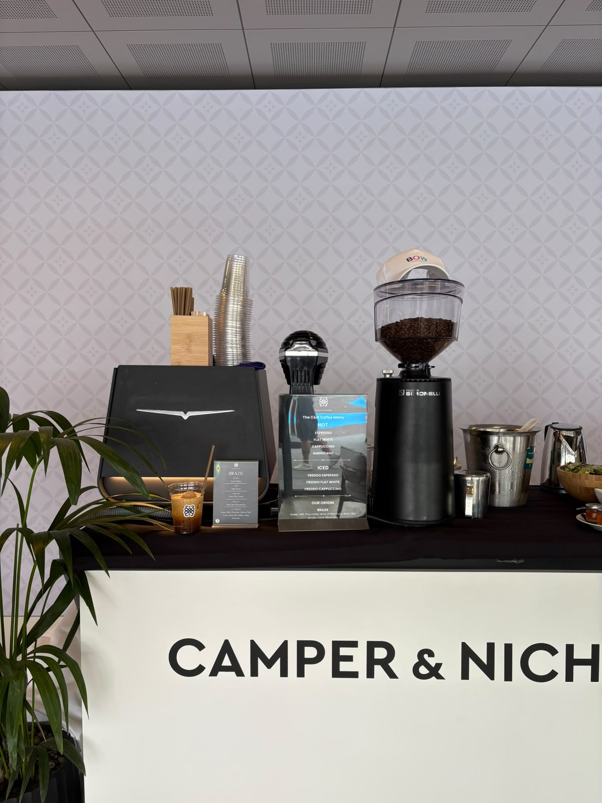 Camper & Nicholsons