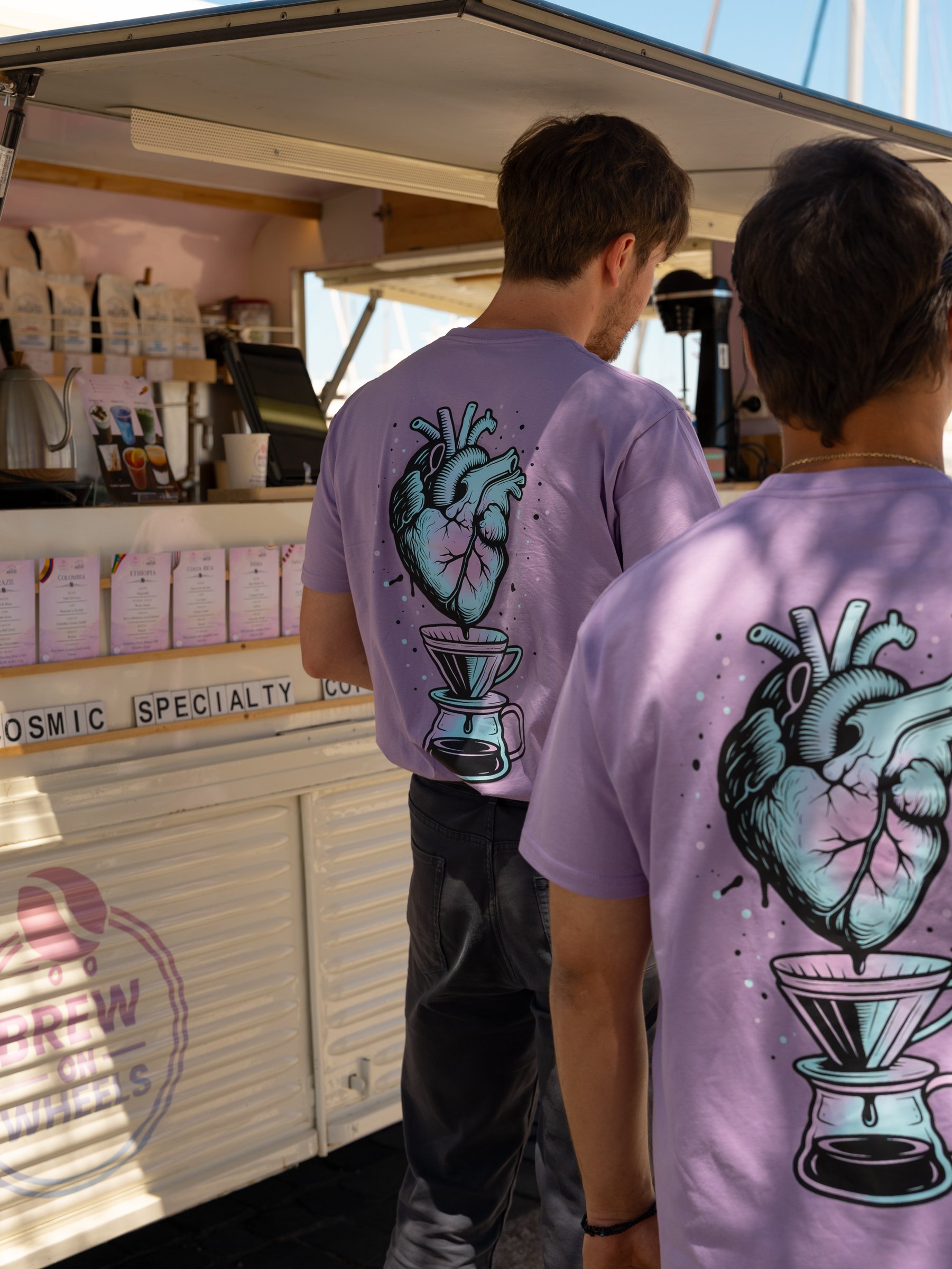 Service — Barista Training